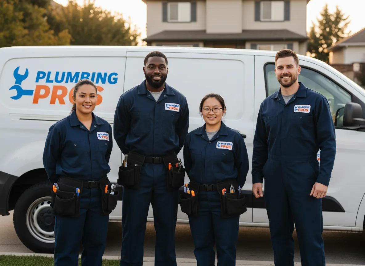 Water Heater Repair company in Point Arena, CA